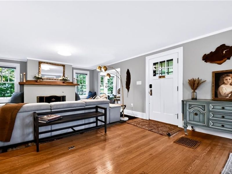 32 W Peach Orchard Road, Oakwood, OH 45419 Photo 6