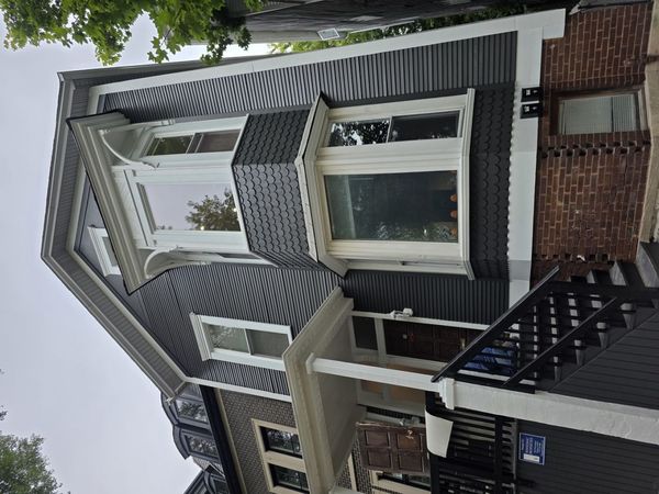 2627 N Mildred Avenue , Unit Duplex, Chicago, IL 60614