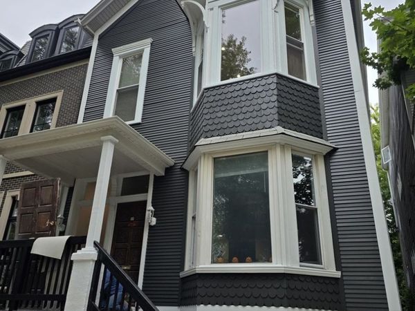 2627 N Mildred Avenue , Unit Duplex, Chicago, IL 60614