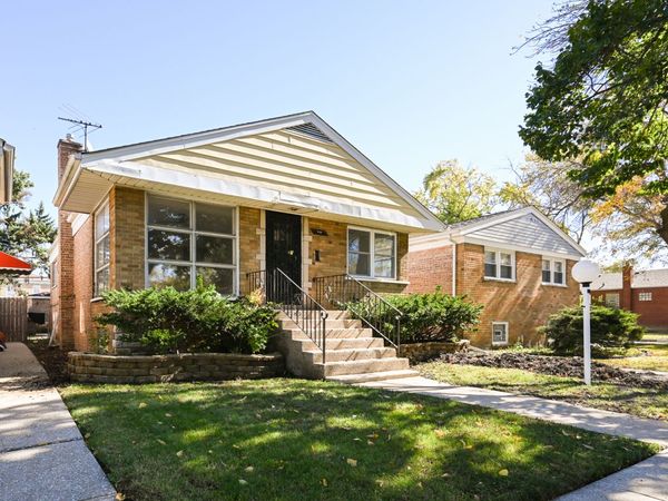 9155 S Union Avenue, Chicago, IL 60620