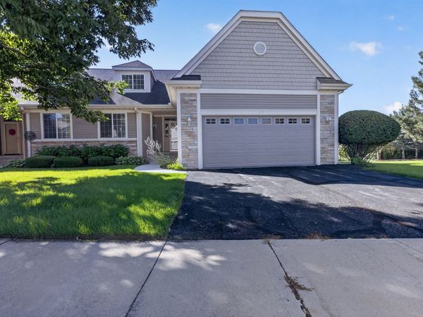 3117 Brook Harbour Drive , Unit 9B, Rockford, IL 61114