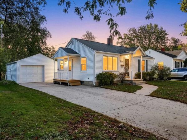 839 MARQUETTE AVENUE, Green Bay, WI 54304