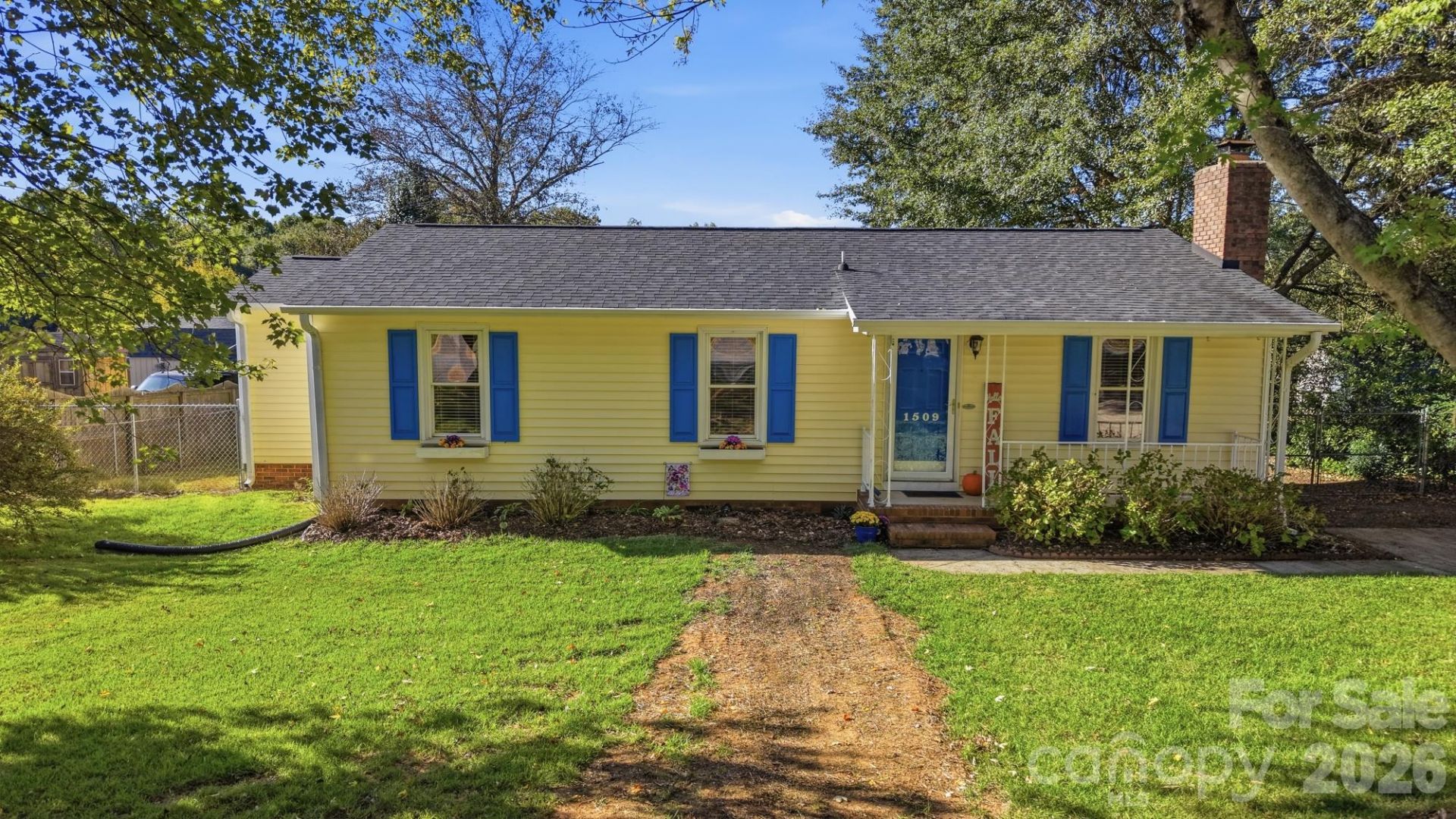 1509 Yellowstone Court , Gastonia, NC 28054 Main Photo