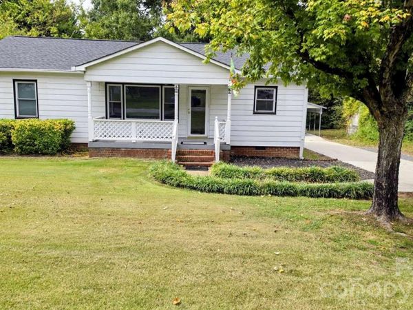 2804 Florida Avenue, Kannapolis, NC 28083