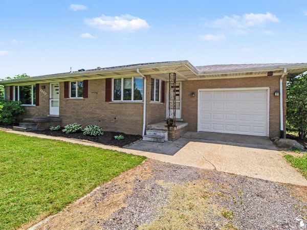 7610 Willis Road, Ypsilanti, MI 48197