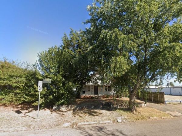 519 N Tucker Avenue, Shawnee, OK 74801