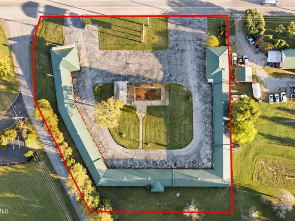 4825 East Andrew Johnson Highway, Greeneville, TN 37745