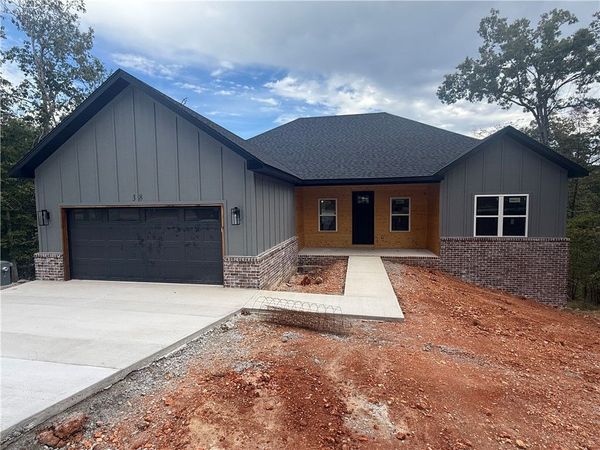 38 Munster Drive , Bella Vista, AR 72715
