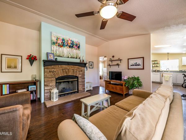 1750 W SHERRIE Drive, Flagstaff, AZ 86001