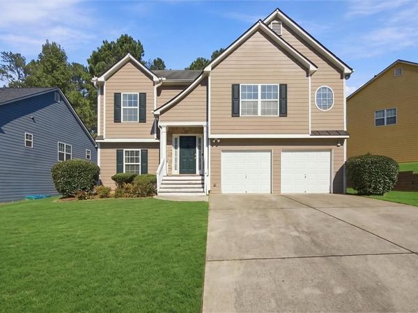 4060 Landover Court, Austell, GA 30106