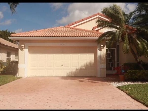 8837 THAMES RIVER Drive, Boca Raton, FL 33433