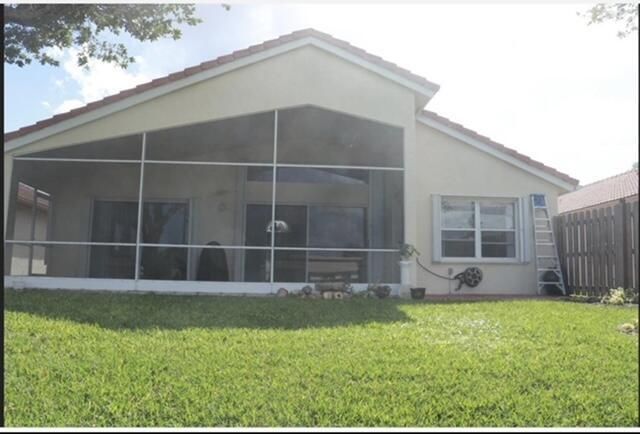 8837 Thames River Drive, Boca Raton, FL 33433 Photo