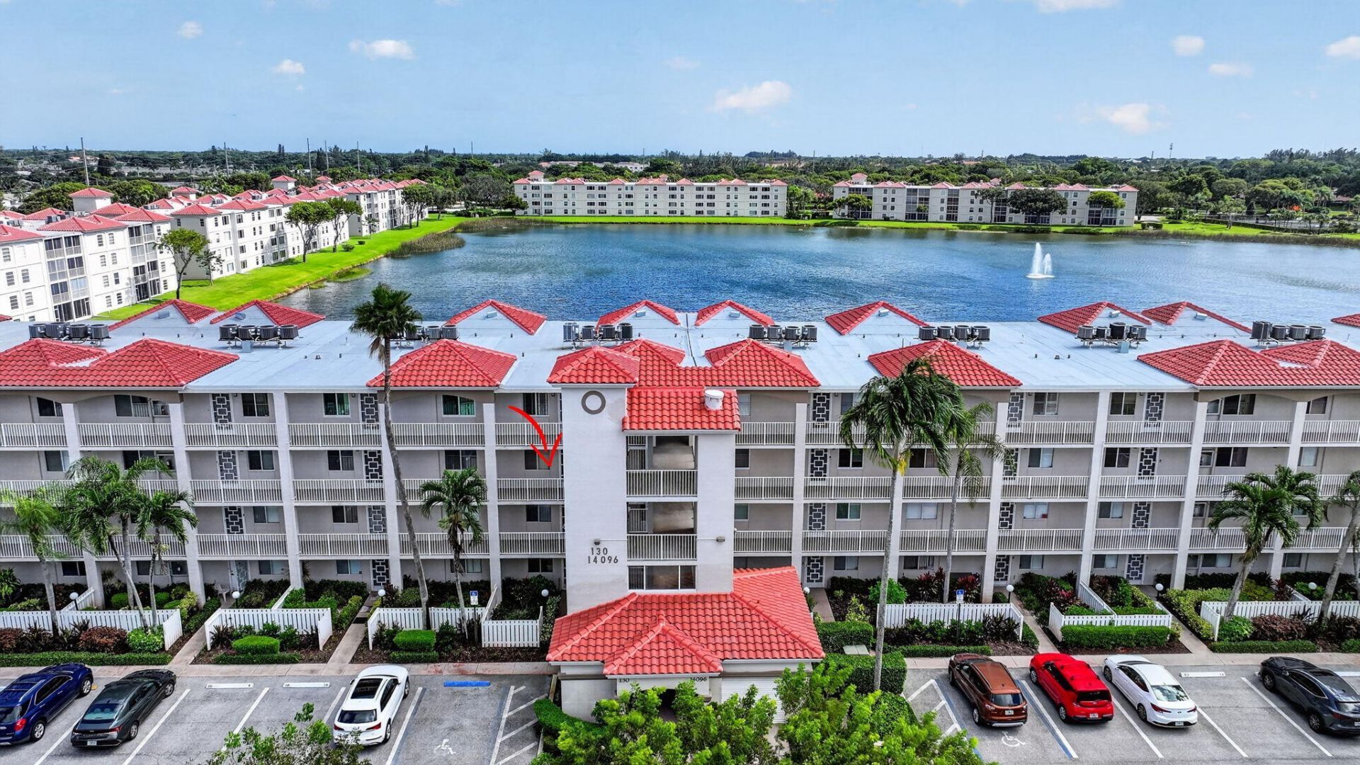 14096 Huntington Pointe Drive, Unit 305, Delray Beach, FL 33484 Photo
