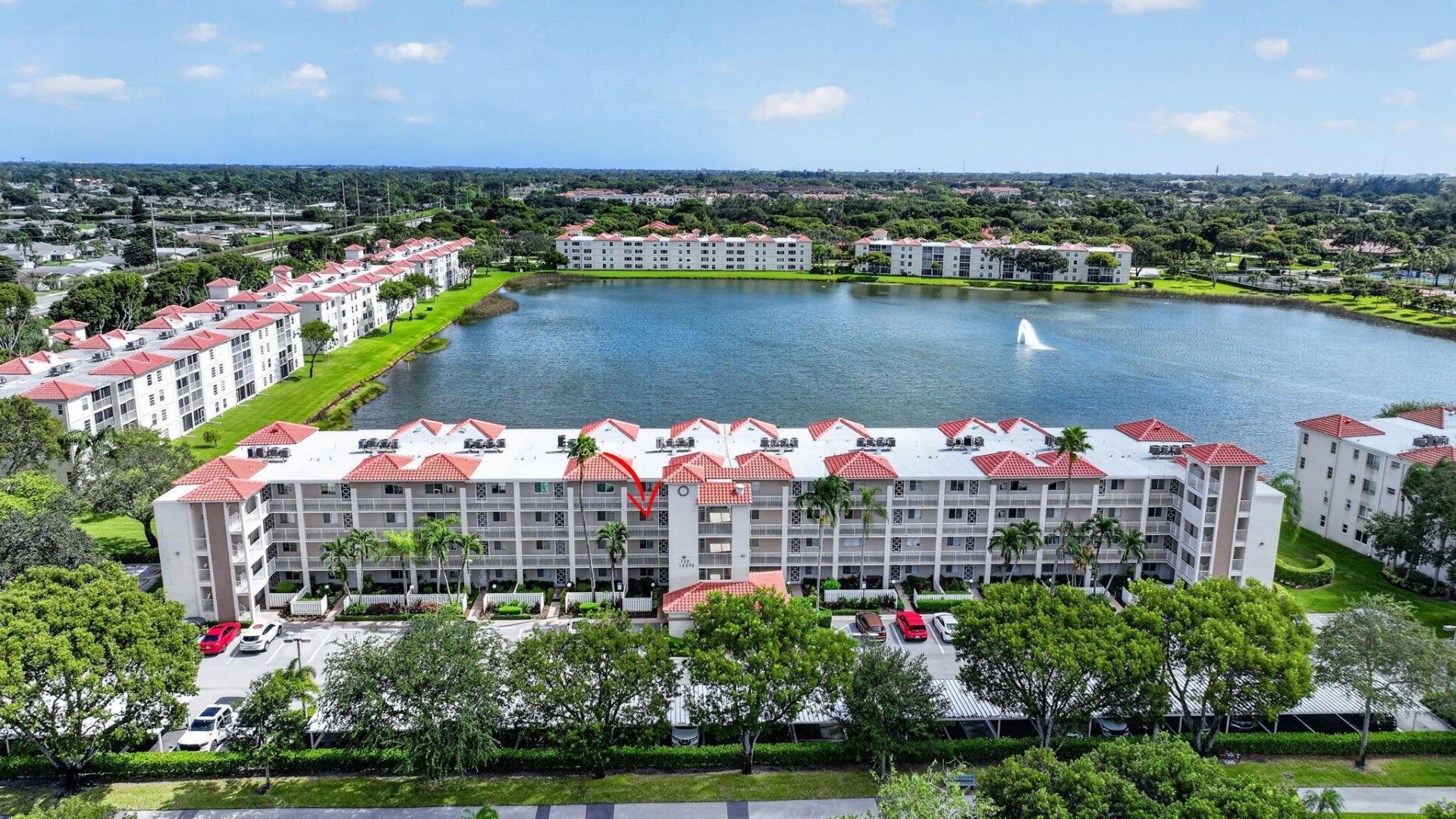 14096 Huntington Pointe Drive, Unit 305, Delray Beach, FL 33484 Photo