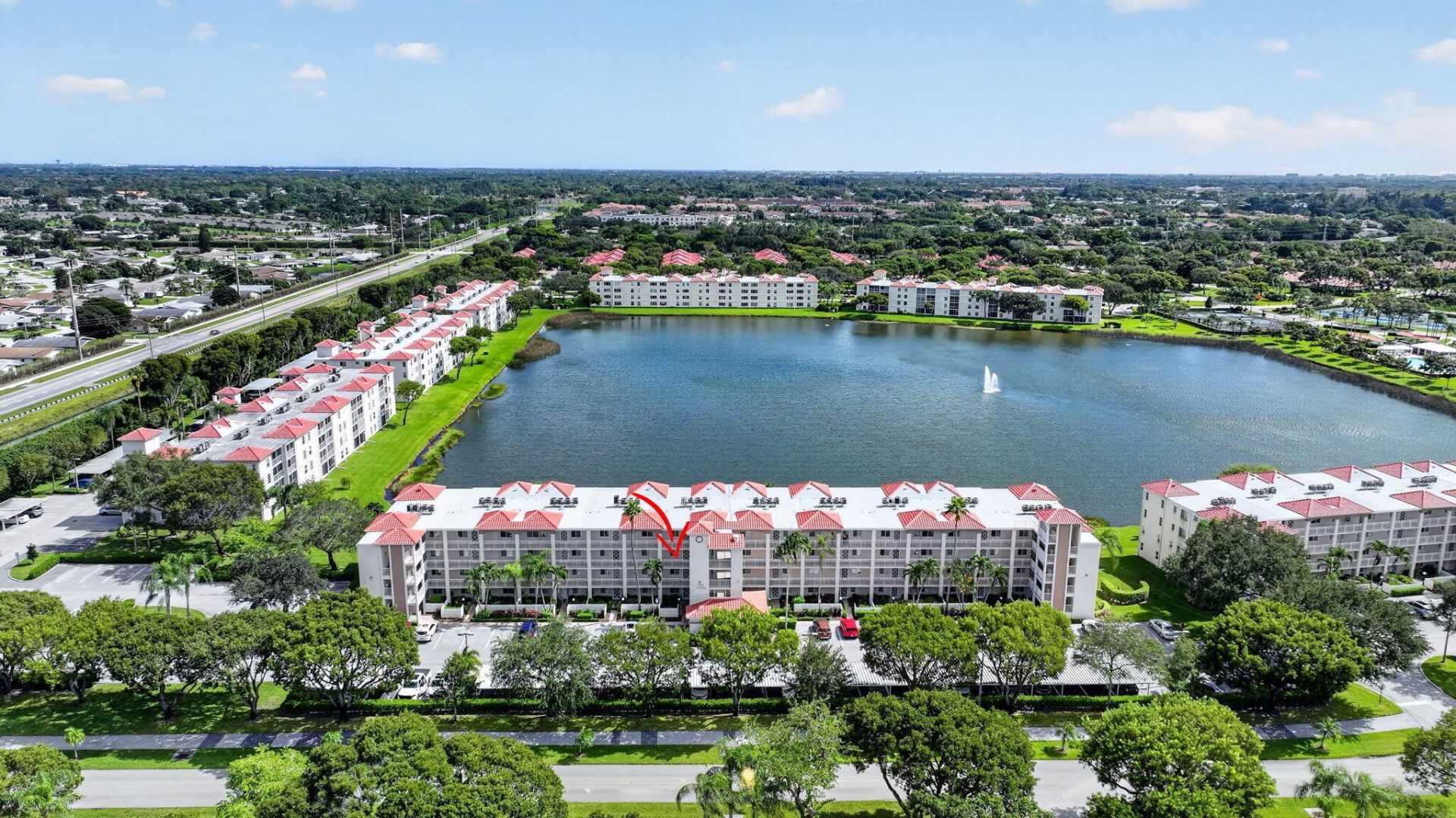 14096 Huntington Pointe Drive, Unit 305, Delray Beach, FL 33484 Photo