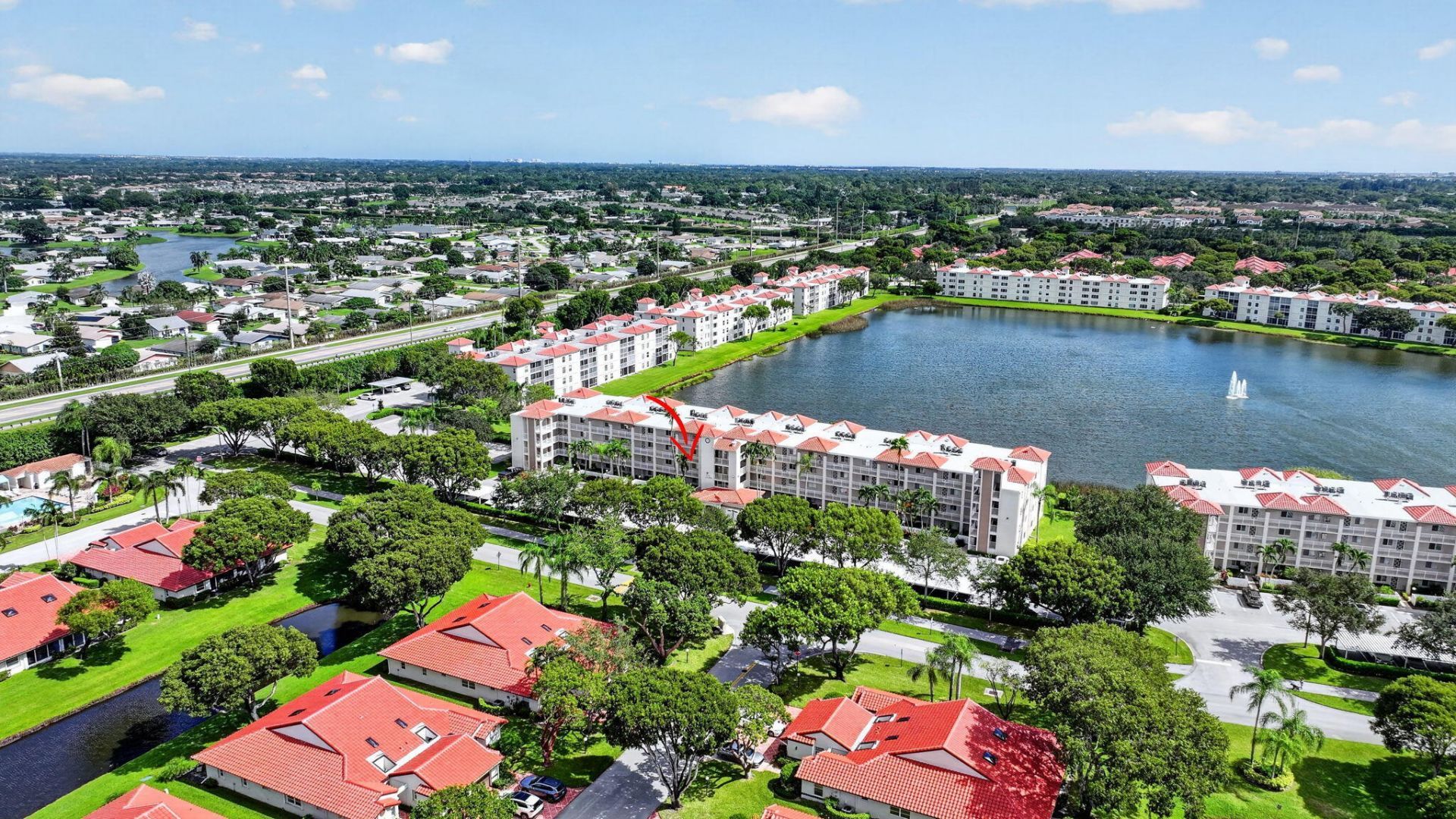 14096 Huntington Pointe Drive, Unit 305, Delray Beach, FL 33484 Photo
