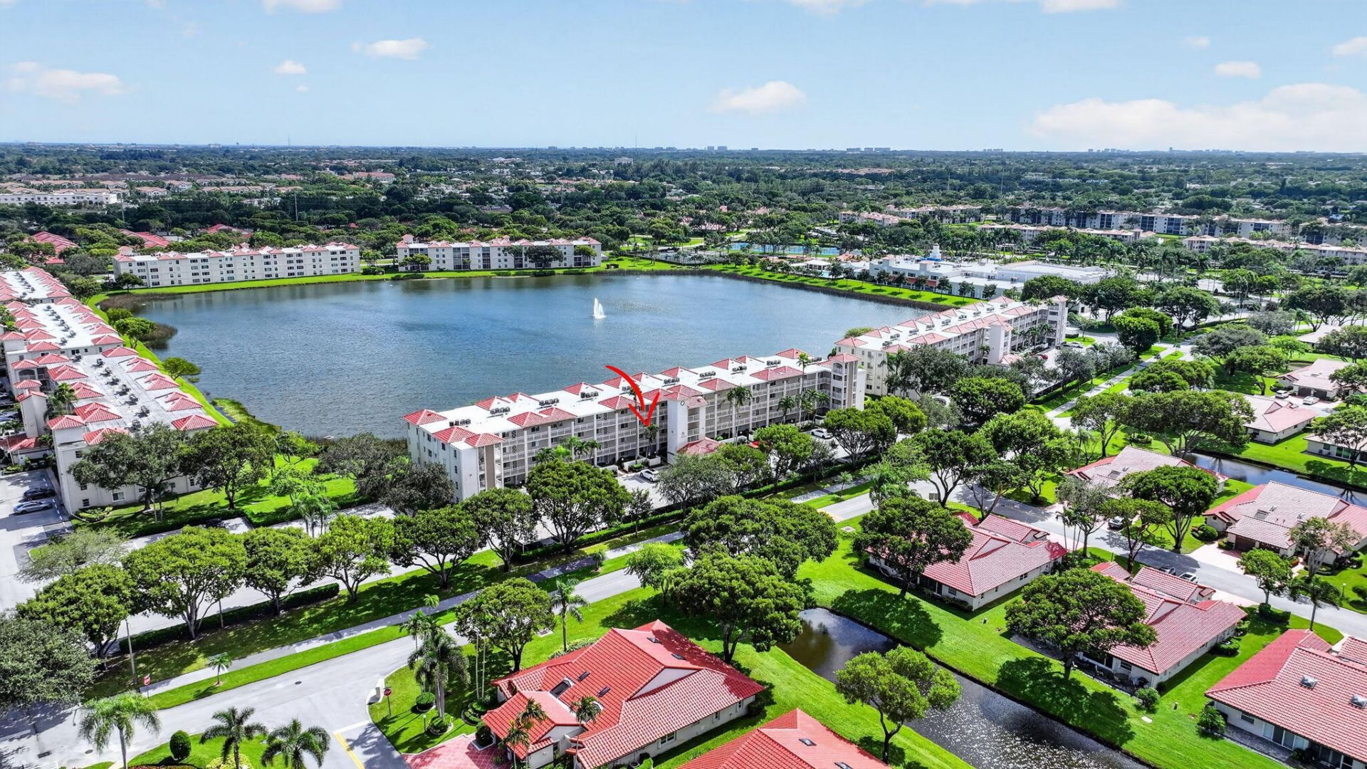 14096 Huntington Pointe Drive, Unit 305, Delray Beach, FL 33484 Photo