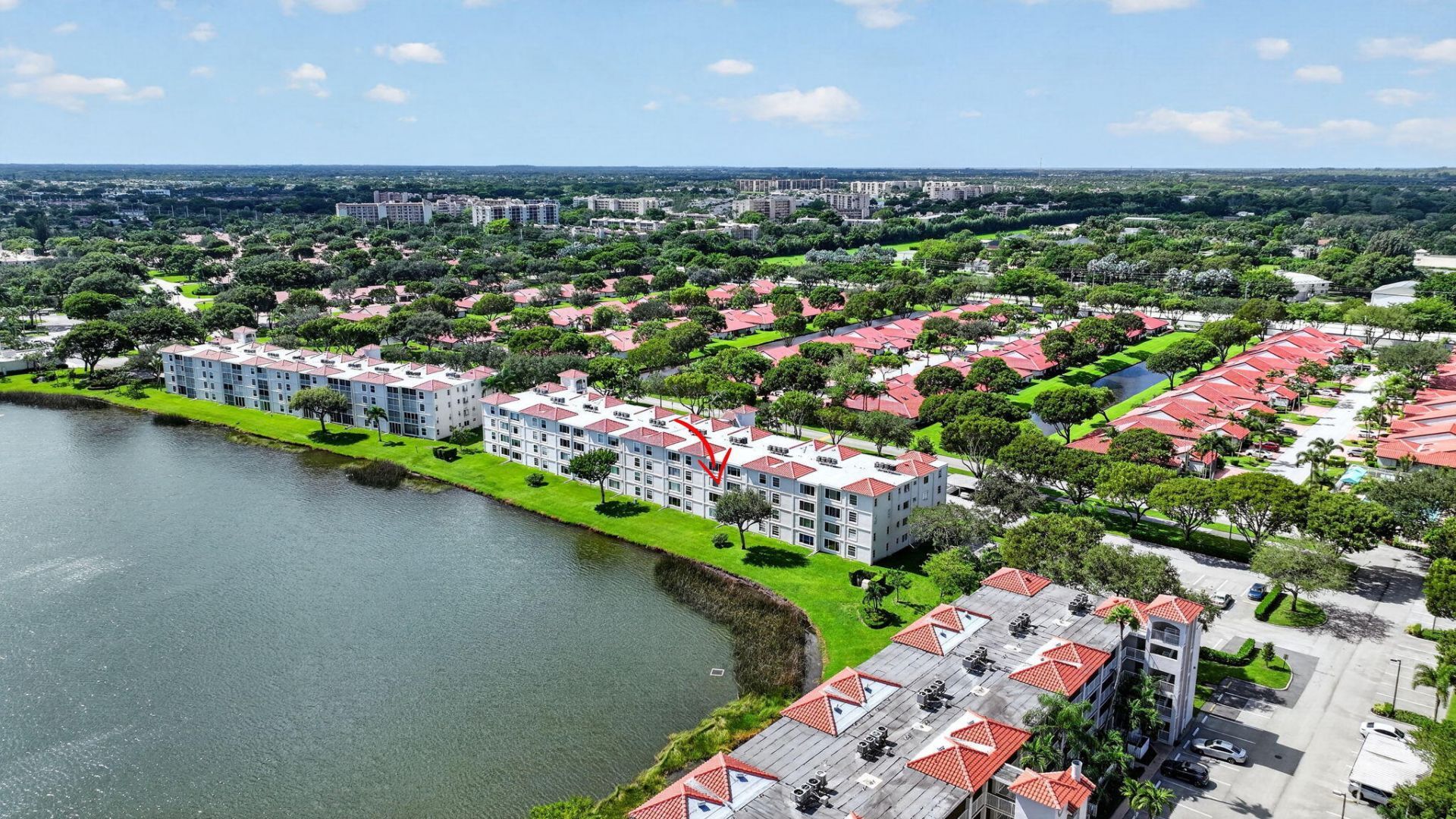 14096 Huntington Pointe Drive, Unit 305, Delray Beach, FL 33484 Photo