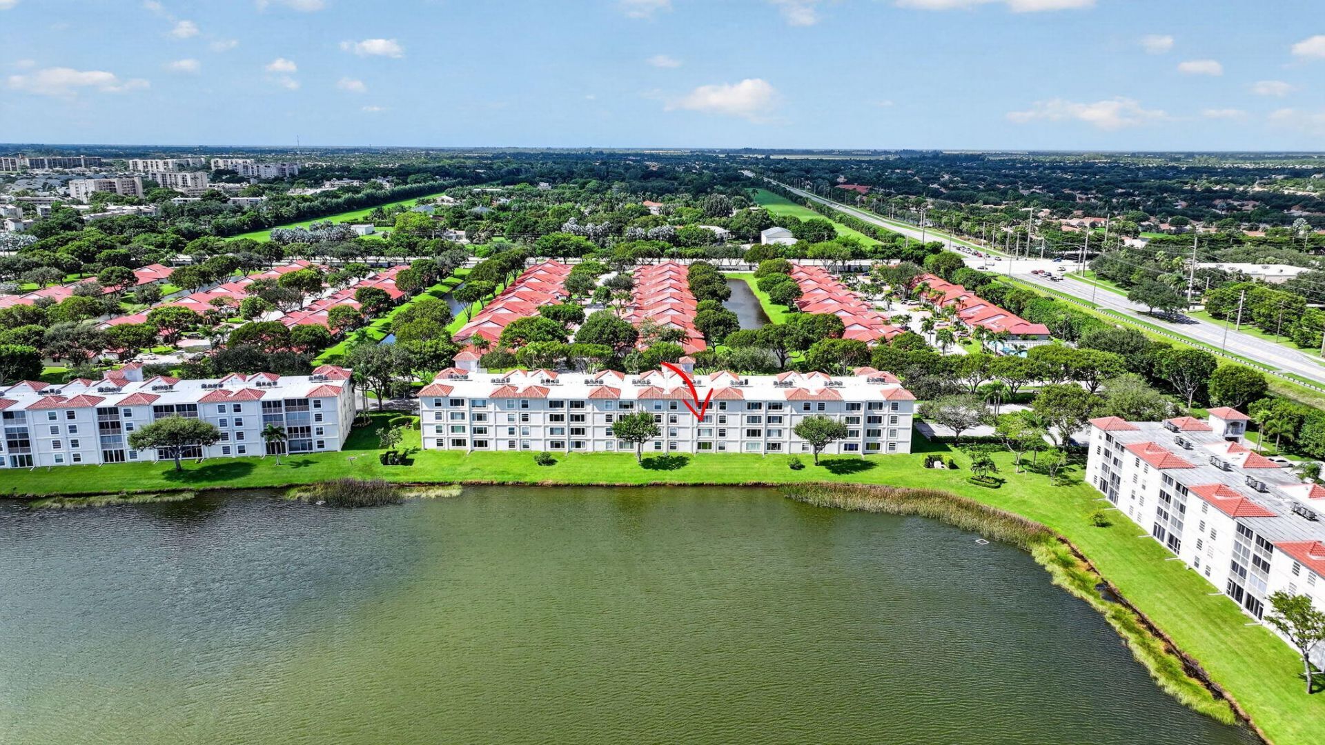 14096 Huntington Pointe Drive, Unit 305, Delray Beach, FL 33484 Photo