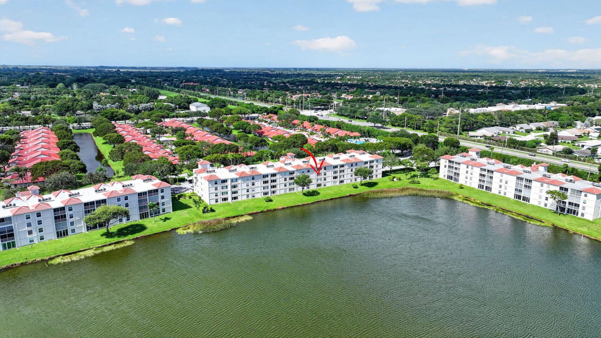 14096 Huntington Pointe Drive, Unit 305, Delray Beach, FL 33484 Photo