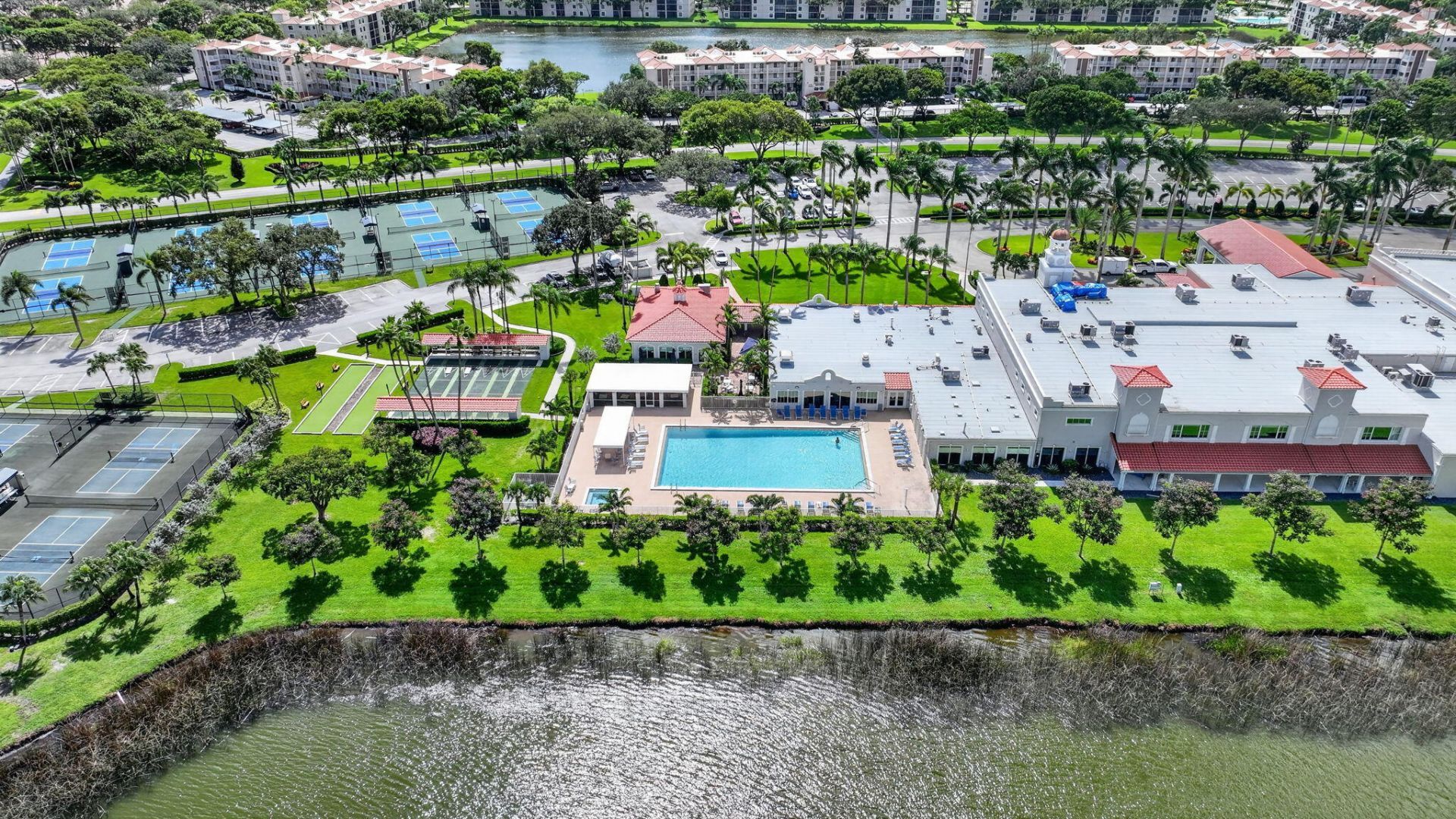 14096 Huntington Pointe Drive, Unit 305, Delray Beach, FL 33484 Photo