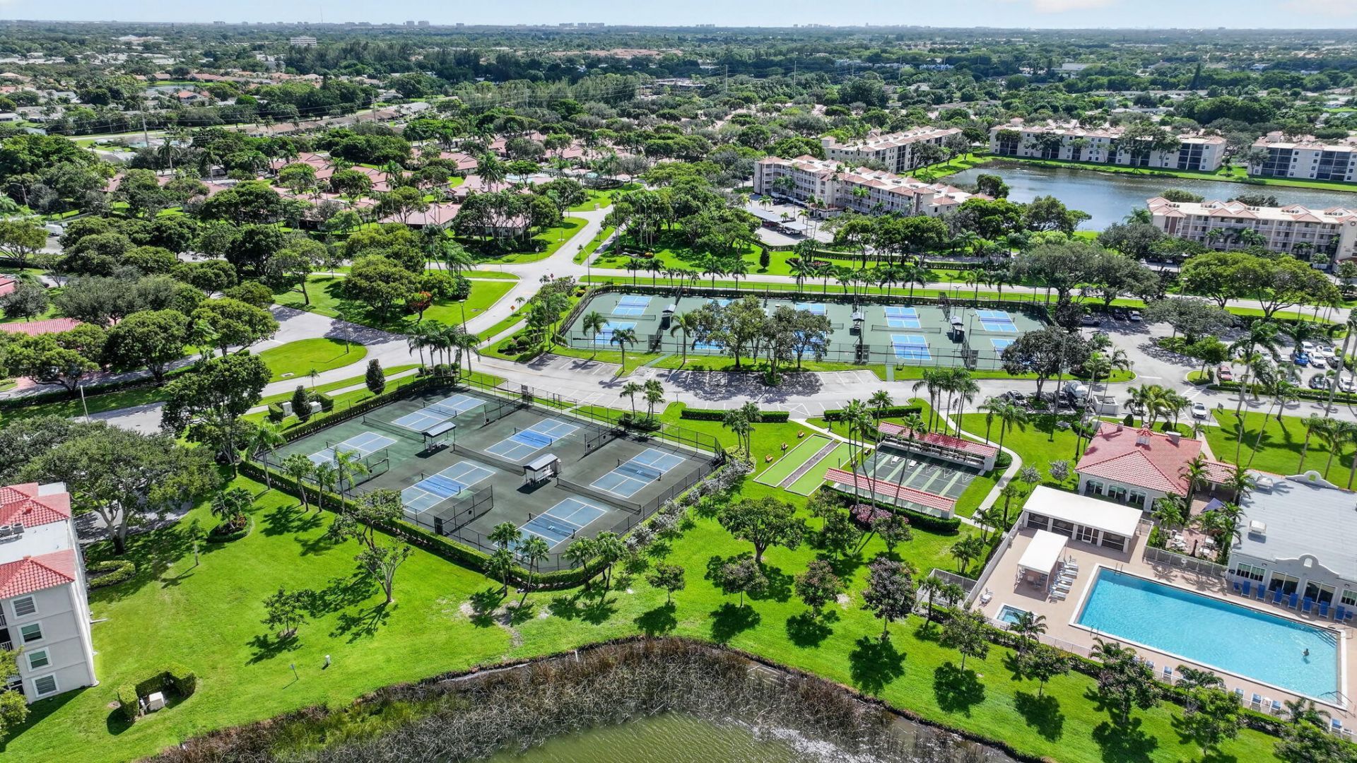 14096 Huntington Pointe Drive, Unit 305, Delray Beach, FL 33484 Photo
