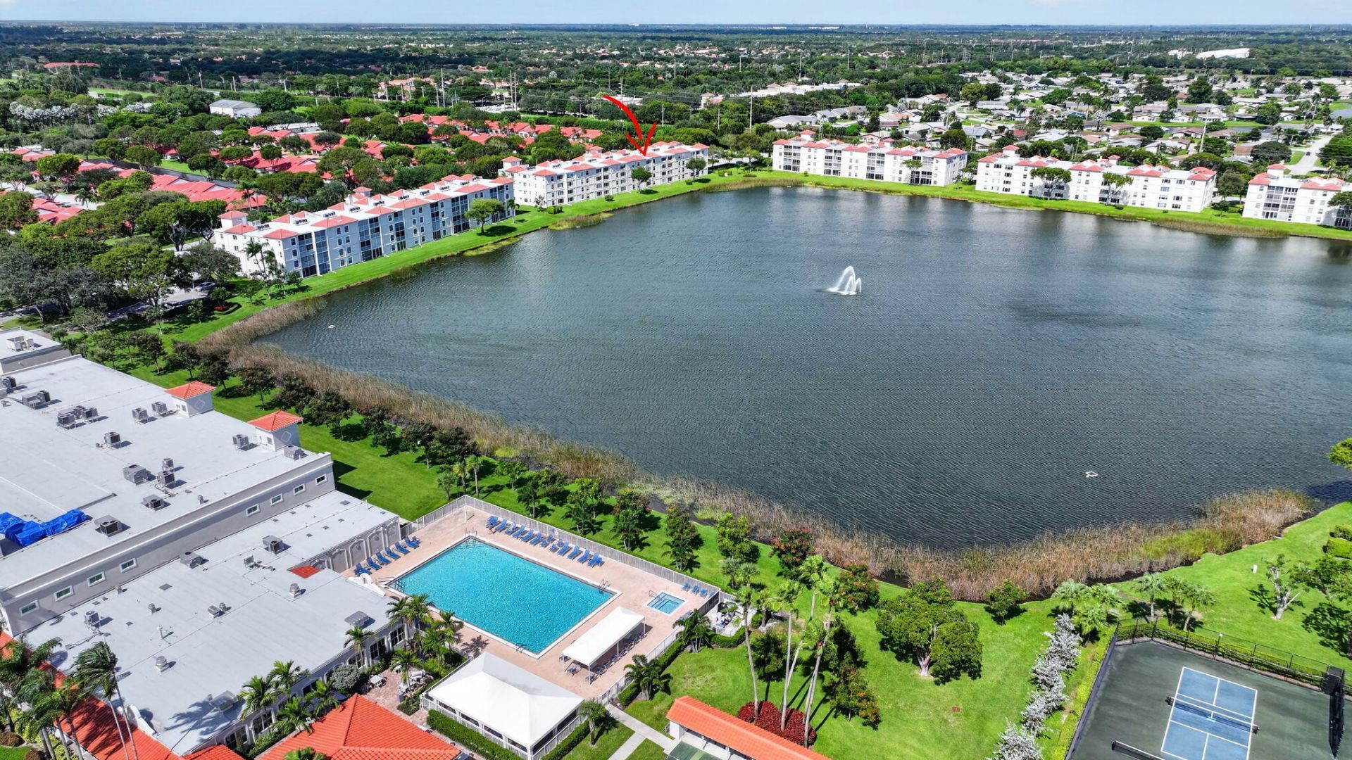 14096 Huntington Pointe Drive, Unit 305, Delray Beach, FL 33484 Photo