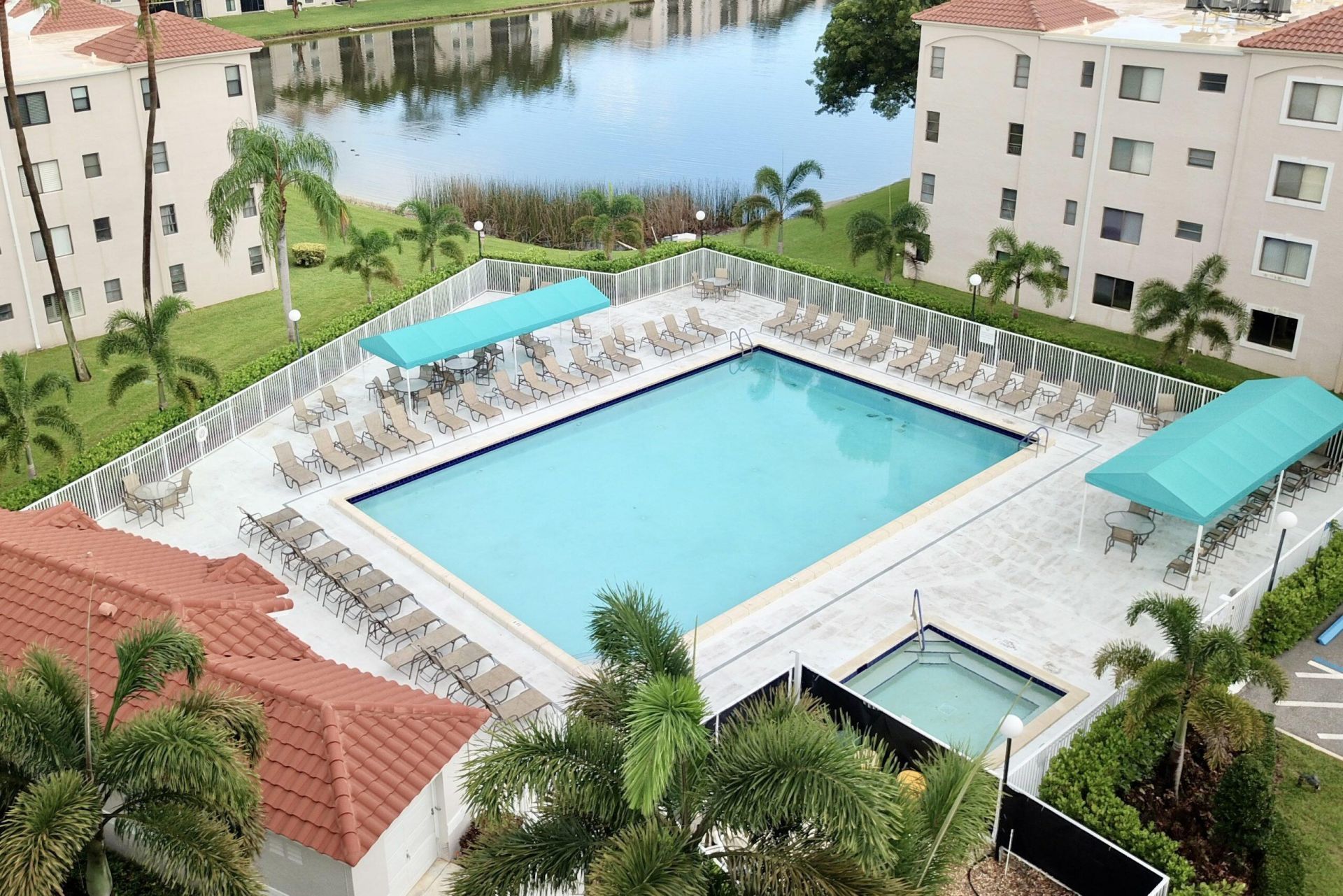 14096 Huntington Pointe Drive, Unit 305, Delray Beach, FL 33484 Photo