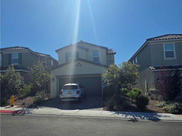 3481 Monte Girardino Lane , Henderson, NV 89044
