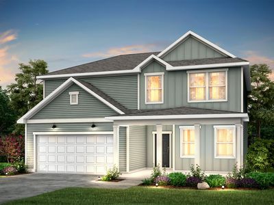 824 Meadowbrook Lane, Summerville, SC 29486