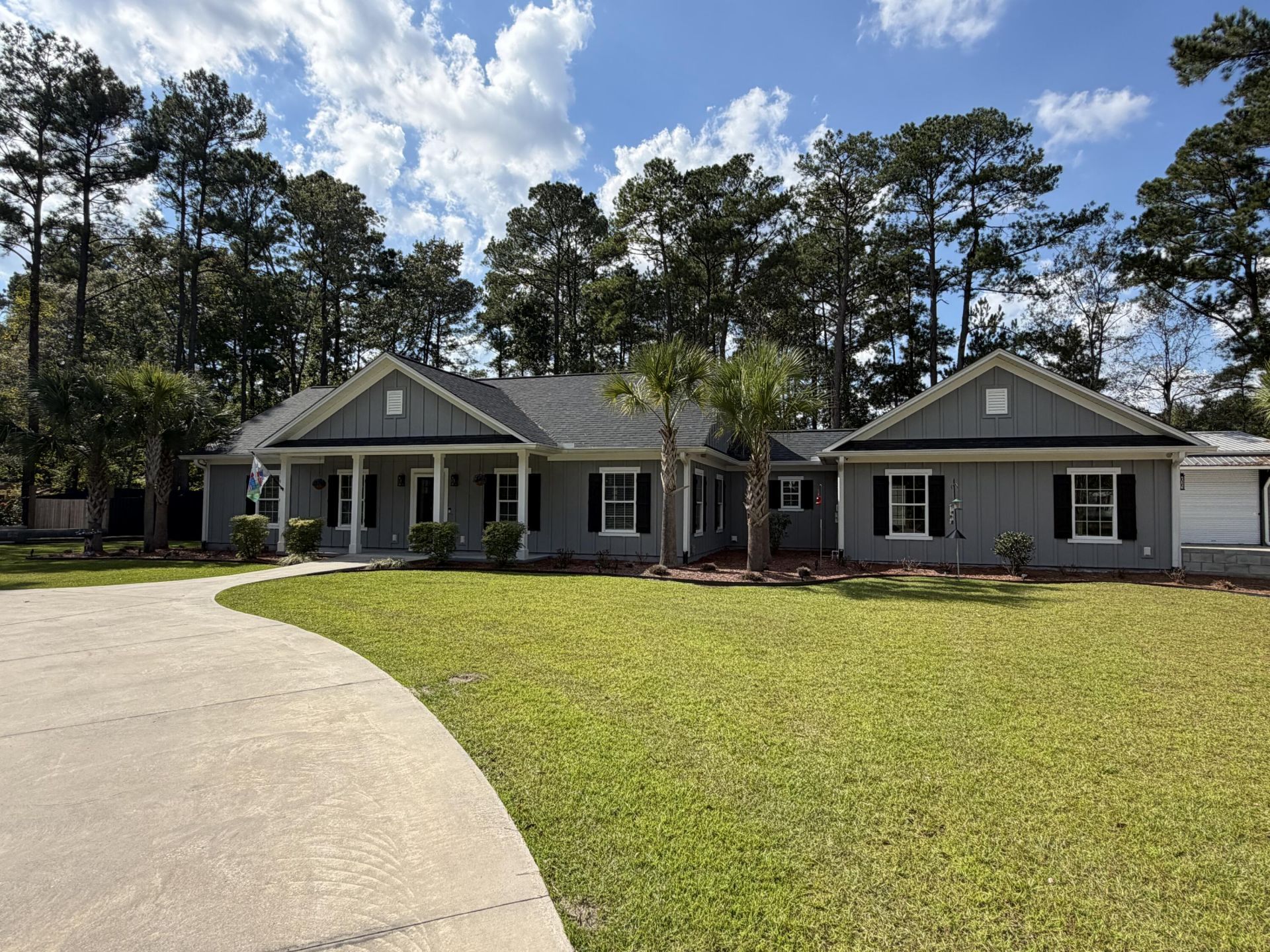 150 Dantzler Lane Photo 4