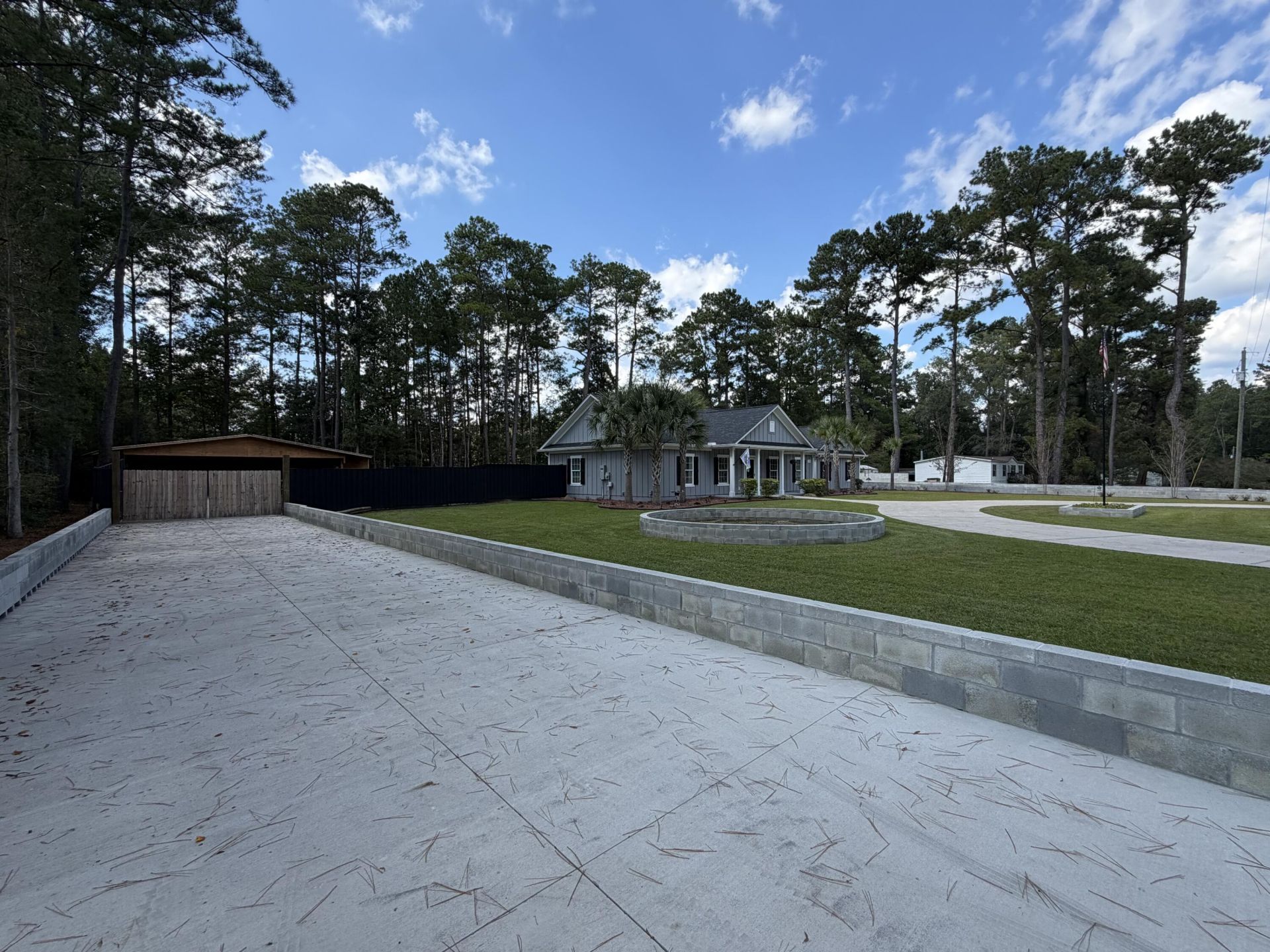 150 Dantzler Lane Photo 5