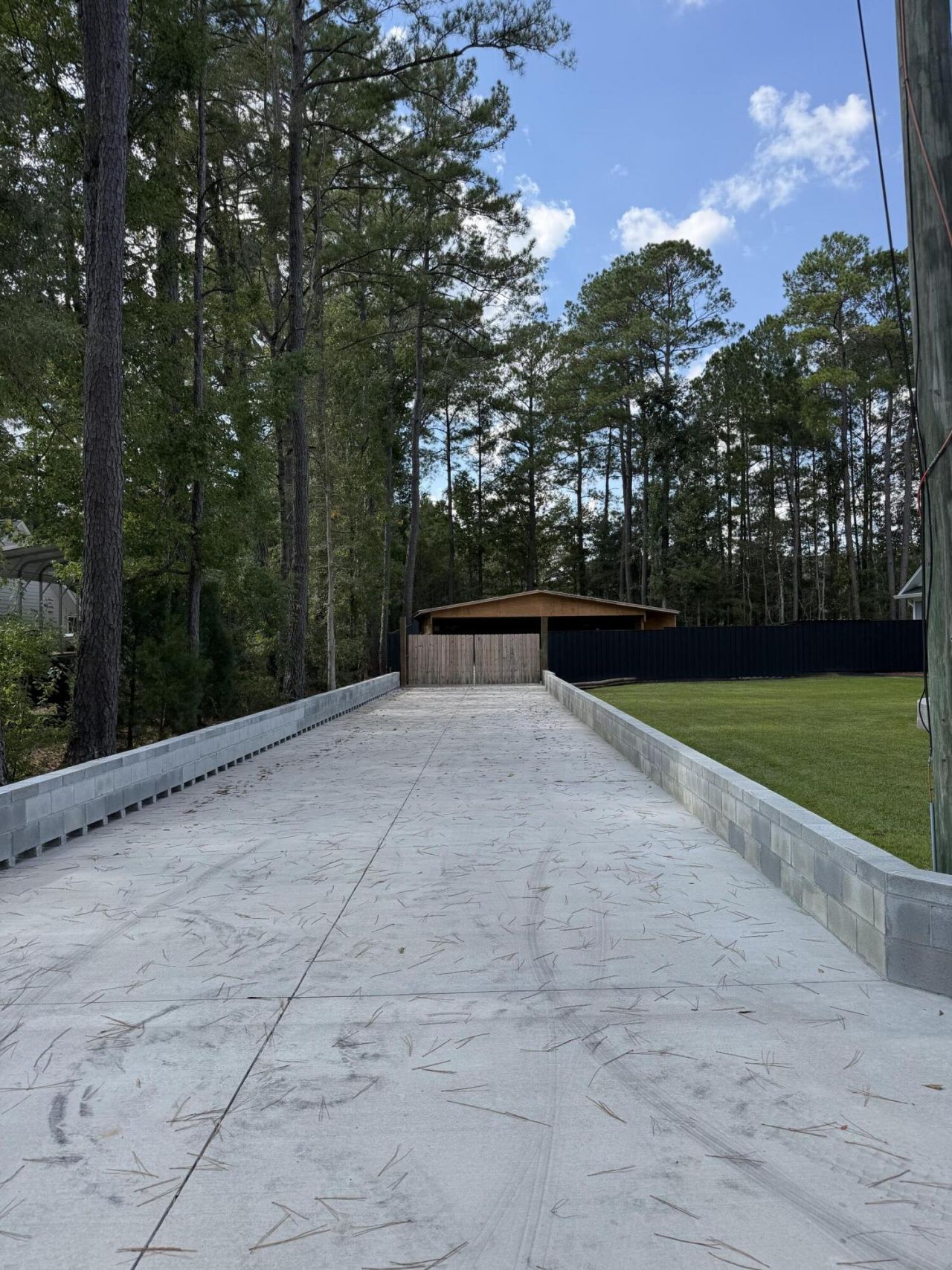 150 Dantzler Lane Photo 6