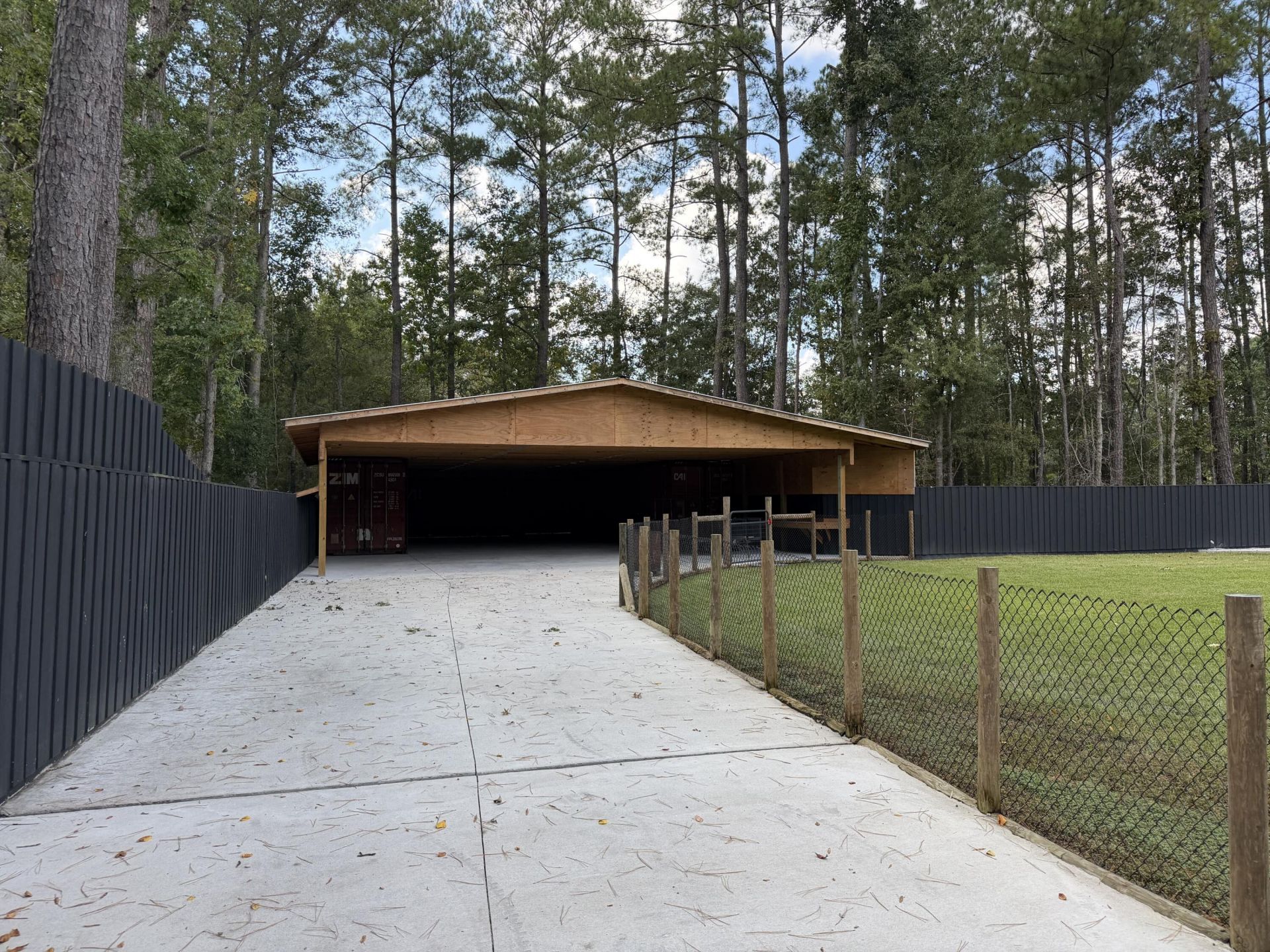 150 Dantzler Lane Photo 72
