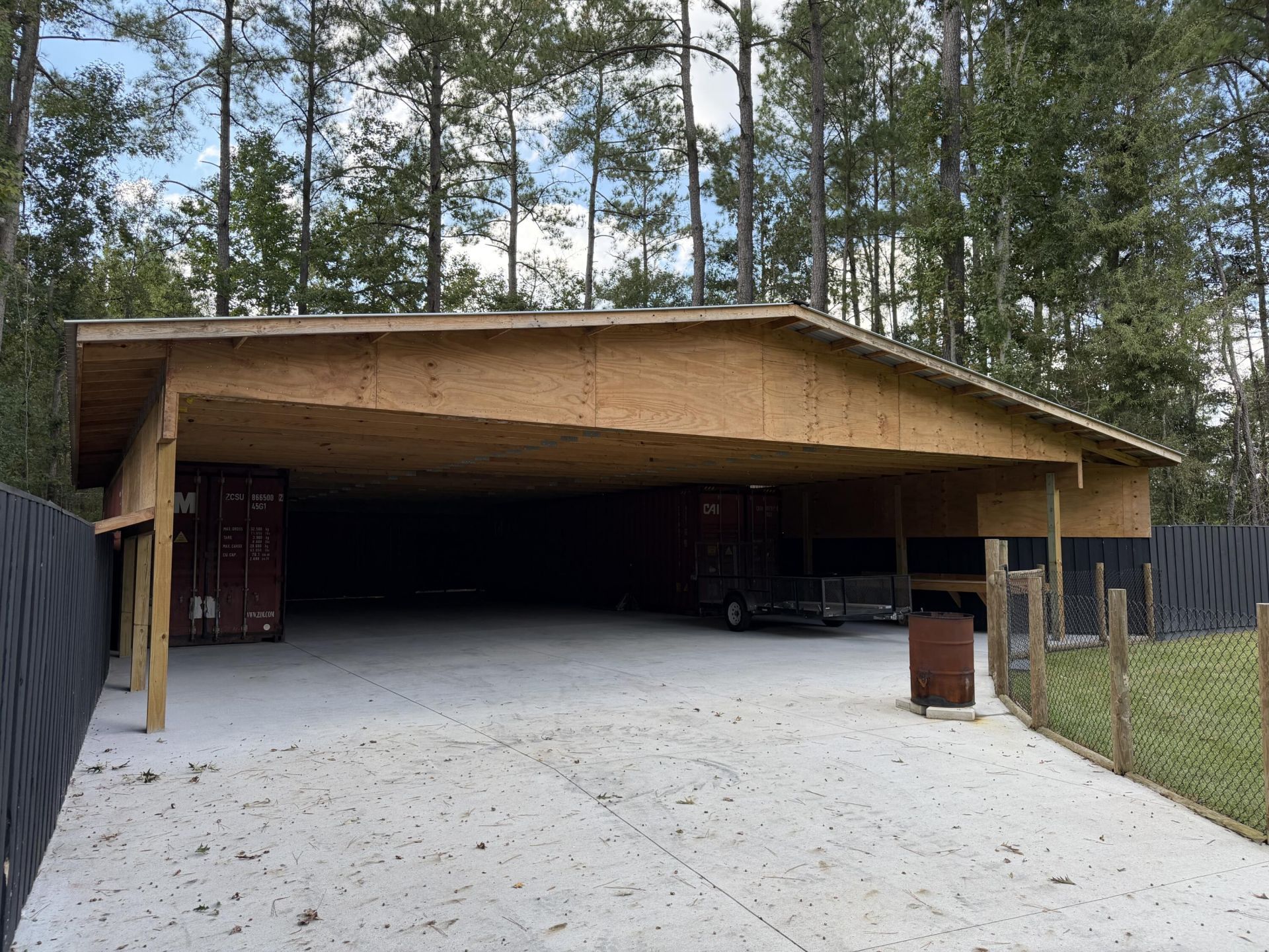 150 Dantzler Lane Photo 73