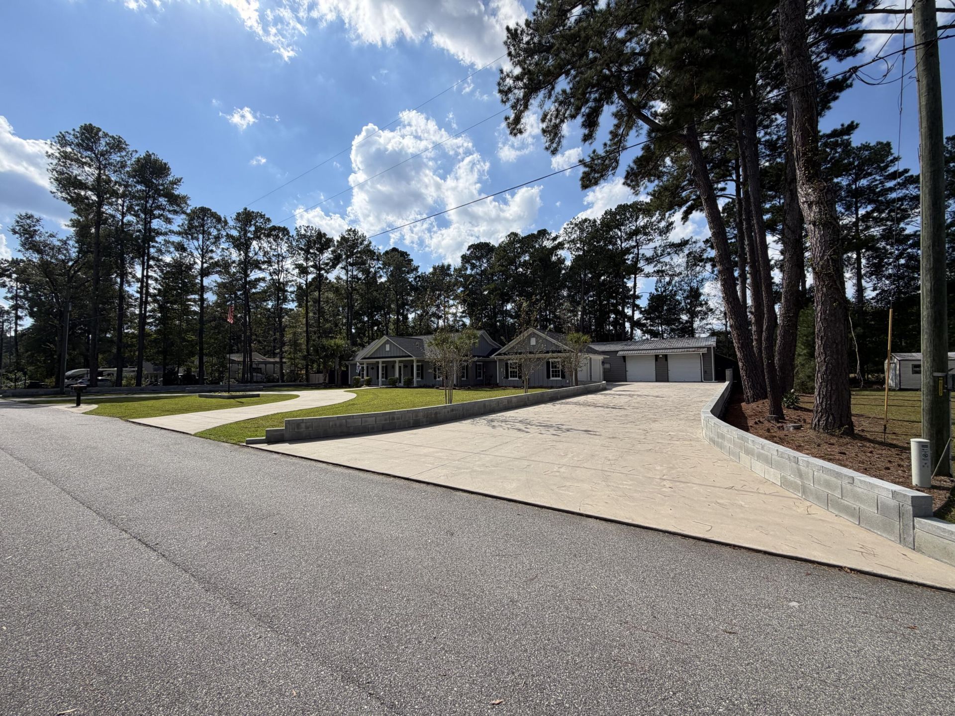 150 Dantzler Lane Photo 8