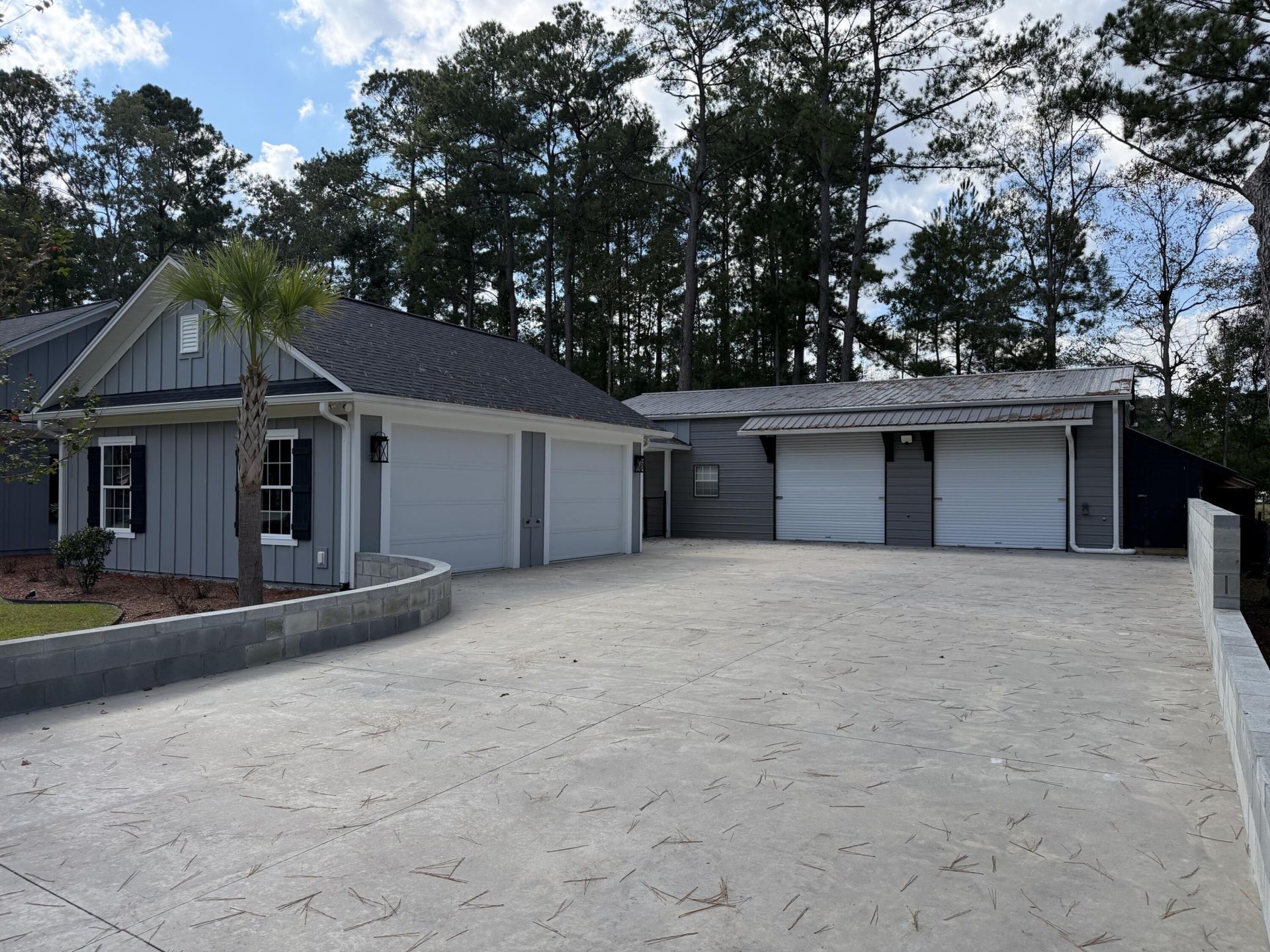 150 Dantzler Lane Photo 9