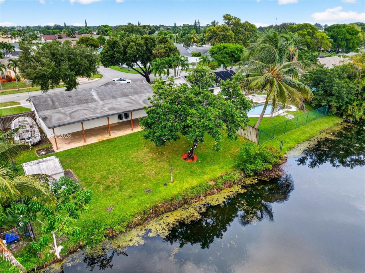 8500 NW 3rd St , Pembroke Pines, FL 33024 Photo