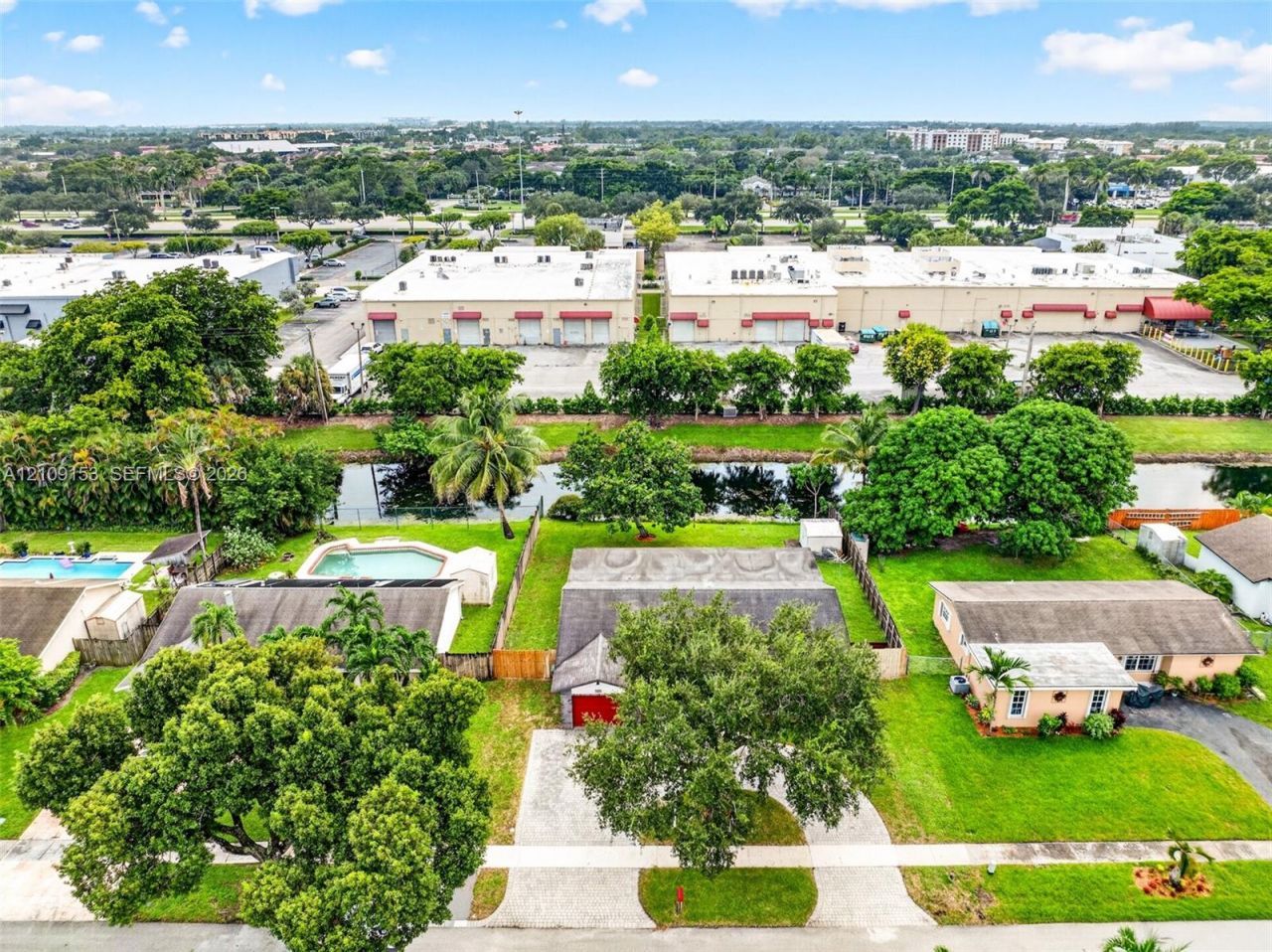 8500 NW 3rd St , Pembroke Pines, FL 33024 Photo