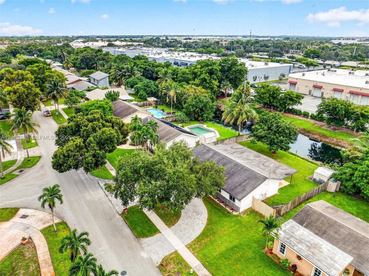 8500 NW 3rd St , Pembroke Pines, FL 33024 Photo