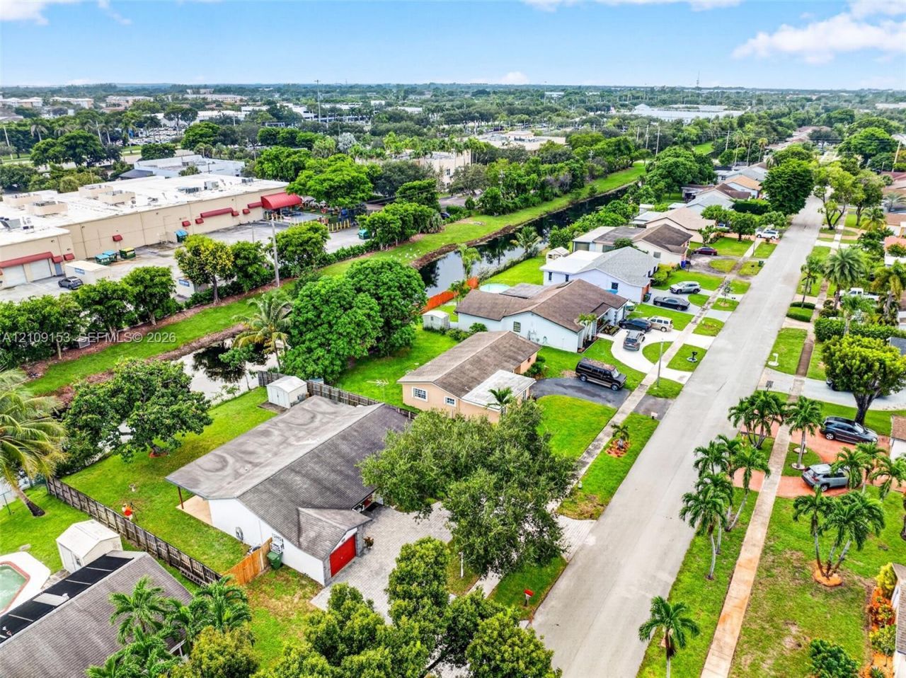 8500 NW 3rd St , Pembroke Pines, FL 33024 Photo