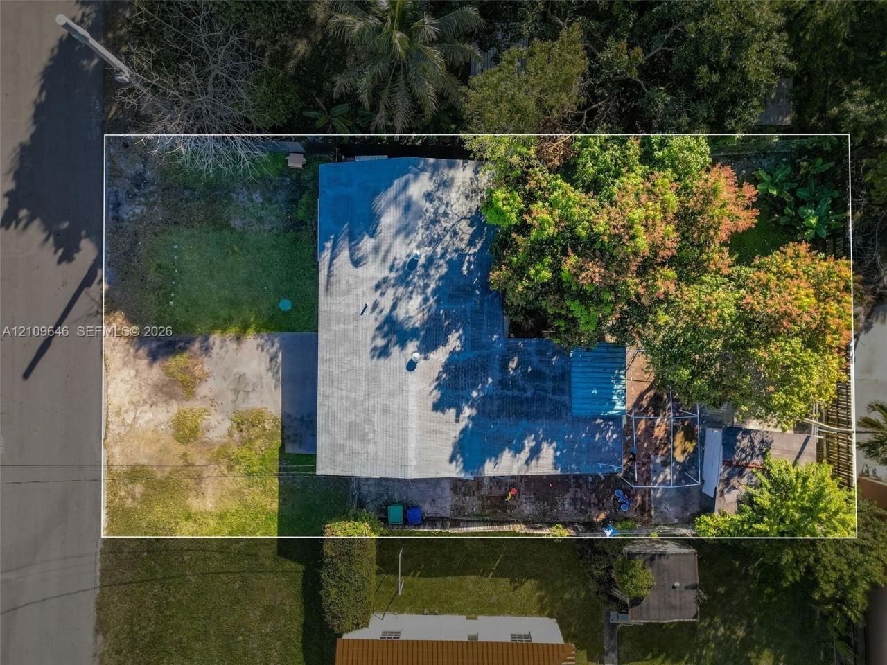 5886 SW 20th St, Miami, FL 33155 Photo