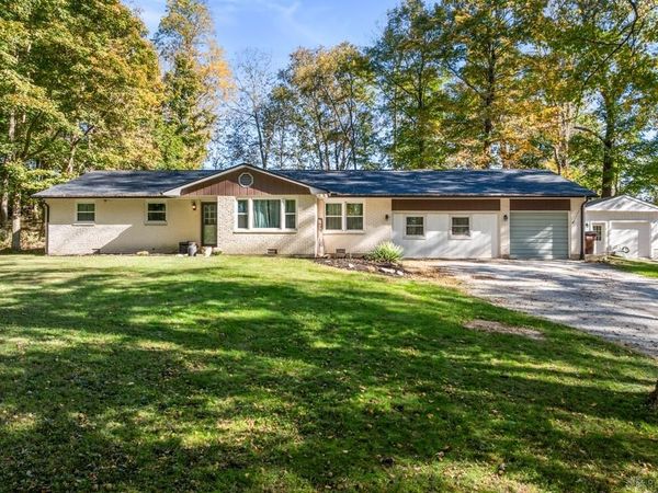 656 Shepherd Road, Sugarcreek Township, OH 45385