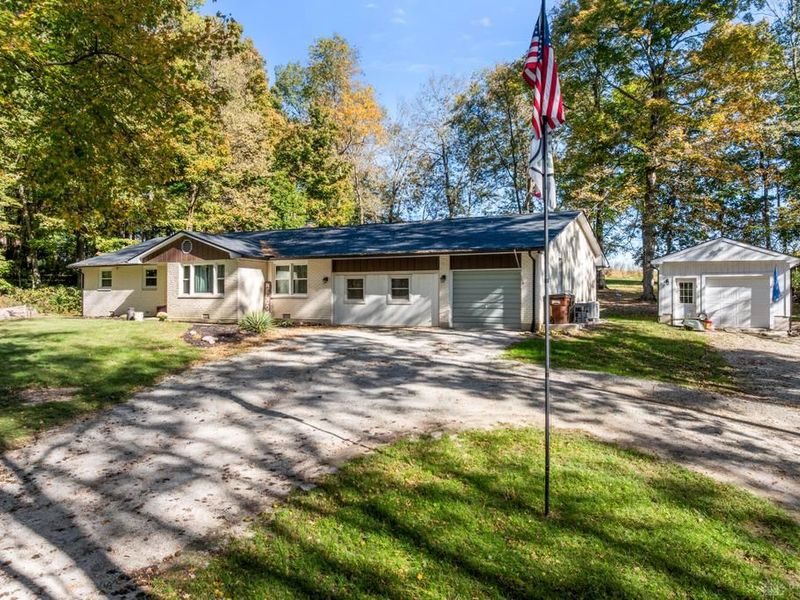 656 Shepherd Road, Sugarcreek Township, OH 45385 Photo 3