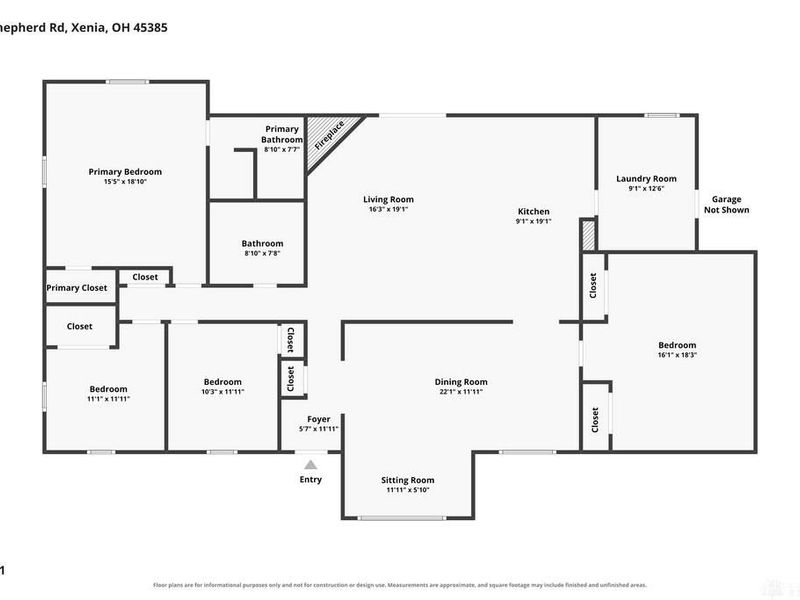 656 Shepherd Road, Sugarcreek Township, OH 45385 Photo 48