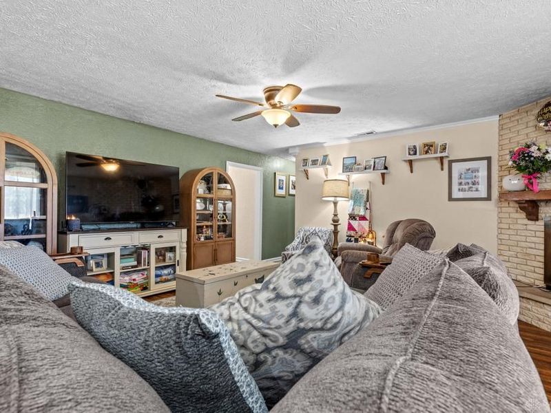 656 Shepherd Road, Sugarcreek Township, OH 45385 Photo 8