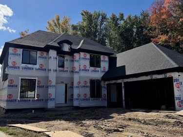 23872 Hawkshead Drive, Macomb Township, Mi 48042