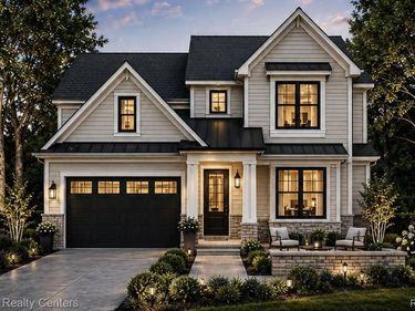 42483 Clemons Drive , Plymouth Township, Mi 48170