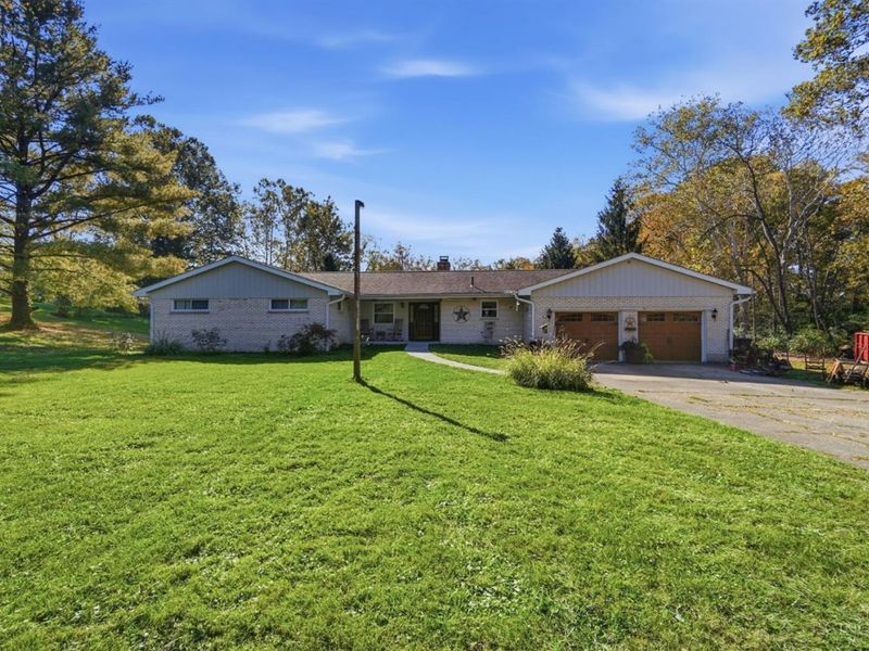 5885 W Alexandria Road, Madison Township, OH 45042 Photo 2