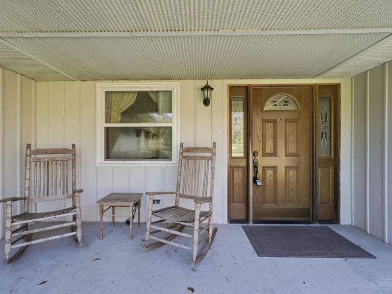 5885 W Alexandria Road, Madison Township, OH 45042 Photo 3